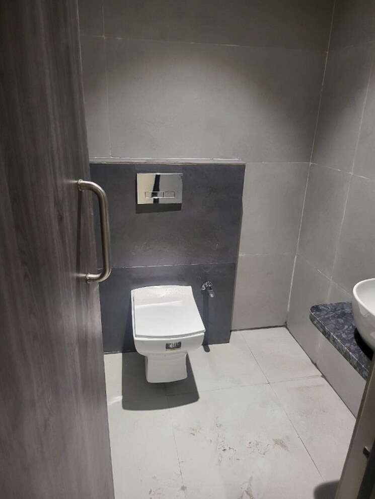 Bathroom, sector 63 Commercial Industrial Plot 1700 Sq.Ft. In Sector 63 Noida 8824068