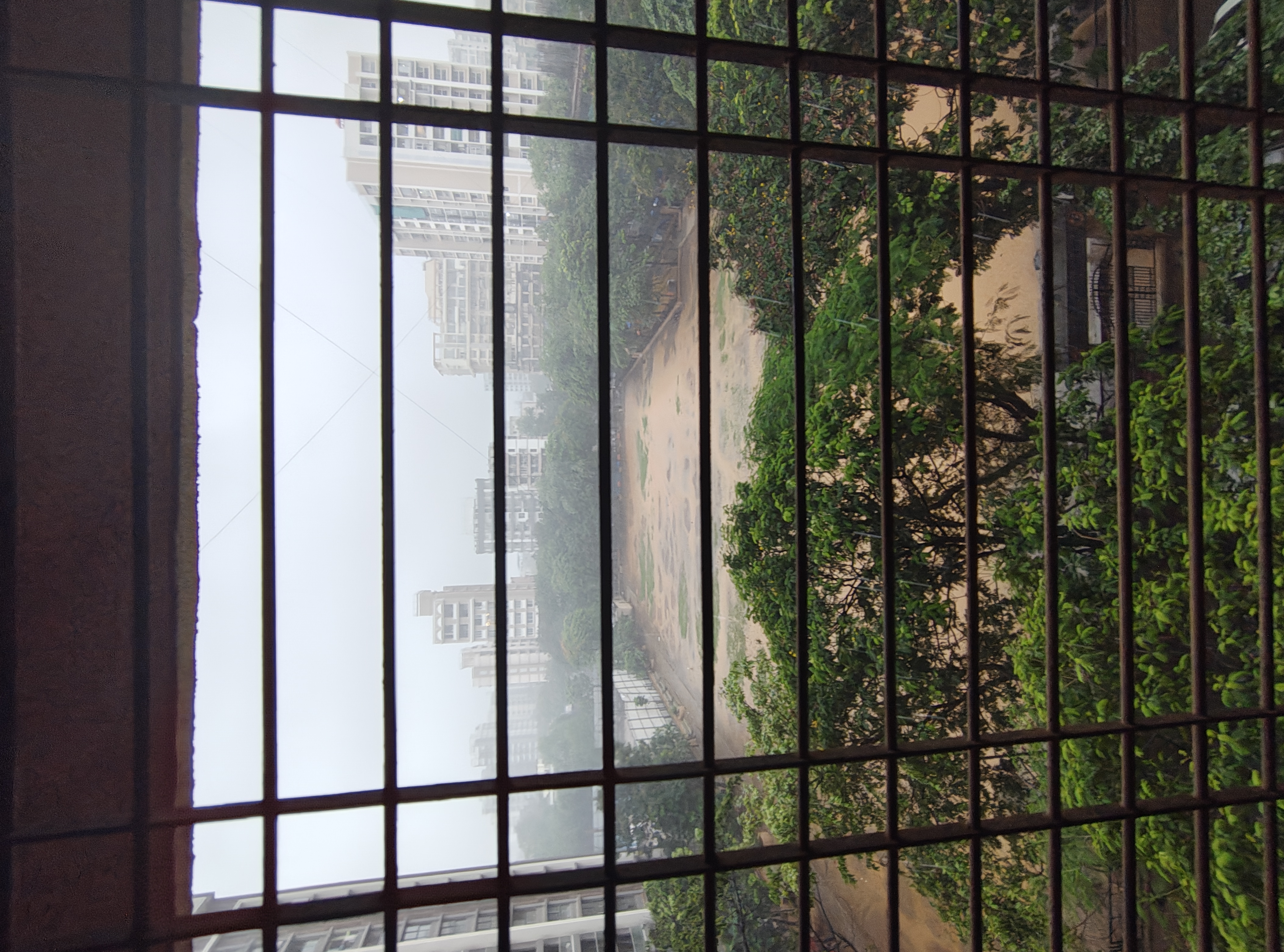 2 BHK + Extra Room Apartment For Rent in Indrayani CHS Ghatkopar