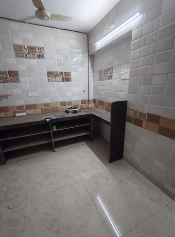 Kitchen in 2 BHK Apartment at Indrayani CHS Ghatkopar, Ghatkopar East – for Rent