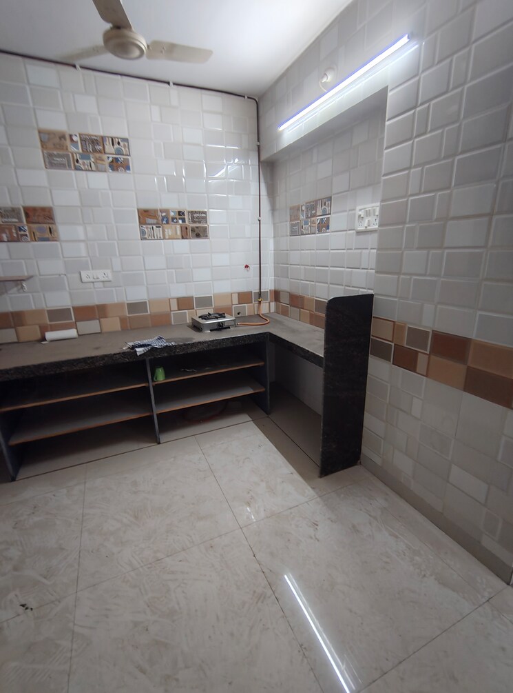 Kitchen, indrayani-chs-ghatkopar 2 Bedroom 555 Sq.Ft. Apartment In Ghatkopar East Mumbai 8824164