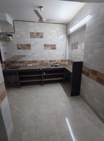 Kitchen in 2 BHK Apartment at Indrayani CHS Ghatkopar, Ghatkopar East – for Rent