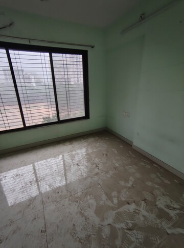Balcony in 2 BHK Apartment at Indrayani CHS Ghatkopar, Ghatkopar East – for Rent