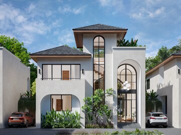 4 BHK Villa For Sale in Siolim
