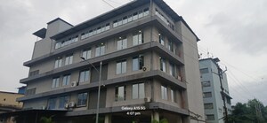 2 BHK Apartment For Sale in Kalpataru Woods Ville, Powai