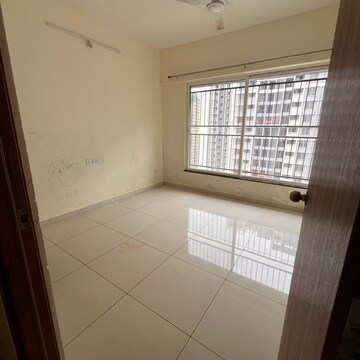Balcony in 2 BHK Apartment at Kolte Patil Life Republic, Marunji – for Rent
