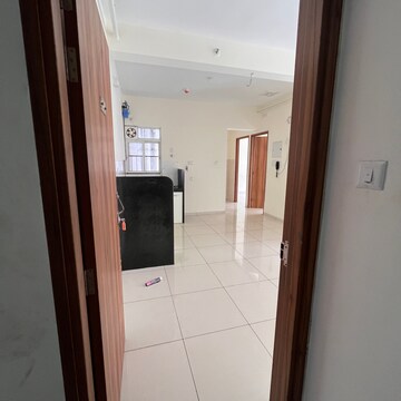 Building Lobby in 2 BHK Apartment at Kolte Patil Life Republic, Marunji – for Rent