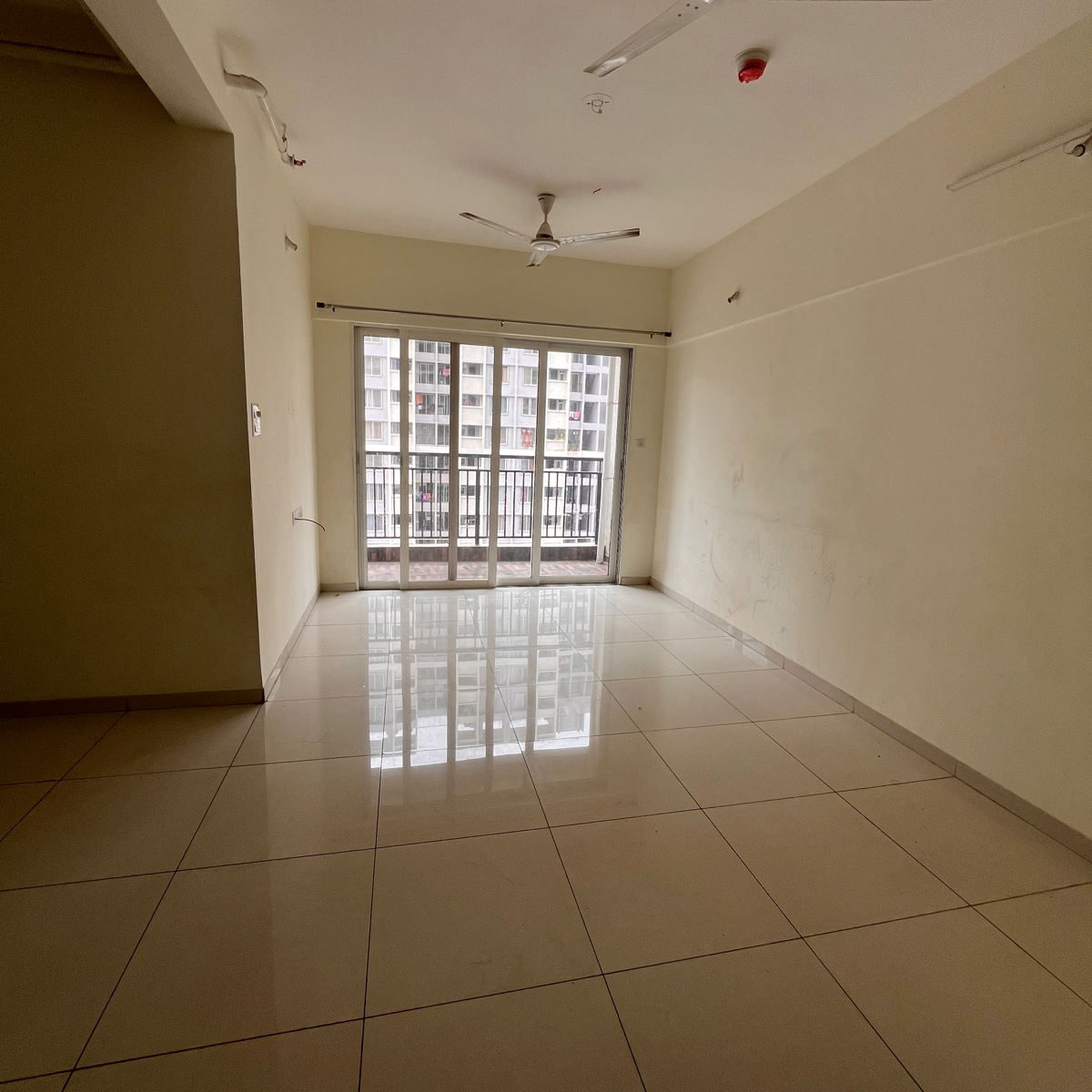 2 BHK + Pooja Room,Servant Room,Study Room,Extra Room Apartment For Rent in Kolte Patil Life Republic