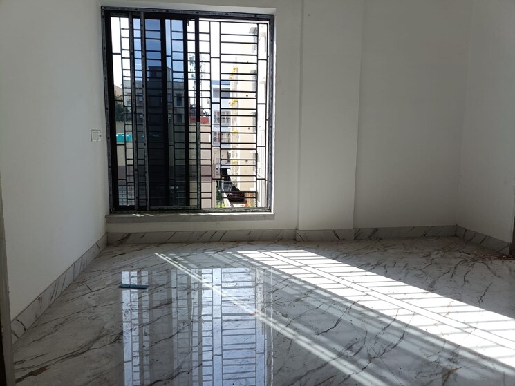 Room, new town action area 1 2 Bedroom 700 Sq.Ft. Apartment In New Town Action Area 1 Kolkata 8824195