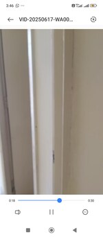 2 BHK 825 Sq.Ft. Apartment in Paras Tierea