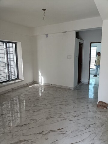 Building Lobby in 2 BHK Apartment at New Town Action Area 1 – for Sale