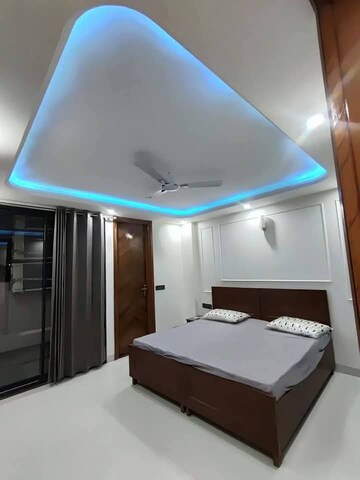2 BHK Apartment For Rent in Saket