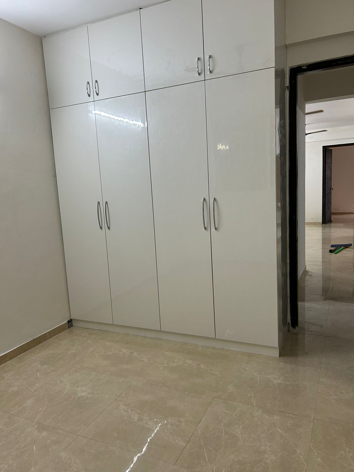 3 BHK + Pooja Room Apartment For Sale in Signature Global Park 4 and 5