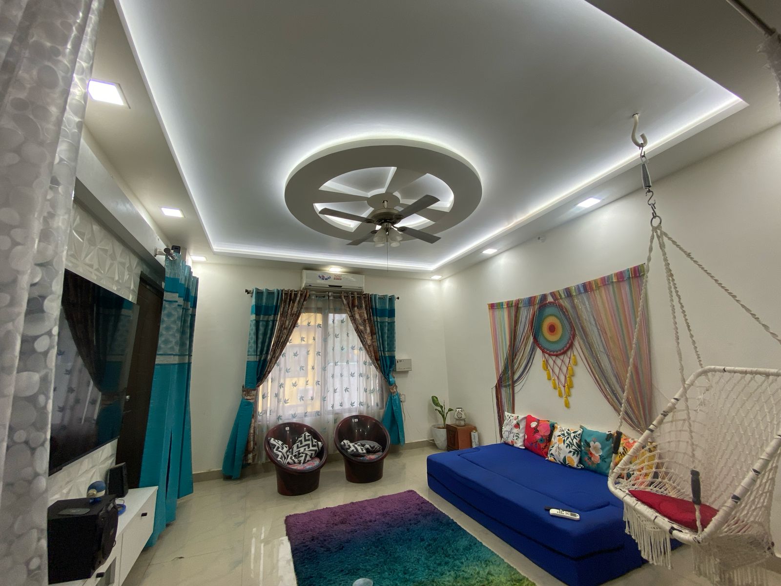 4 BHK + Pooja Room,Servant Room,Study Room,Extra Room Villa For Sale in Arjunganj