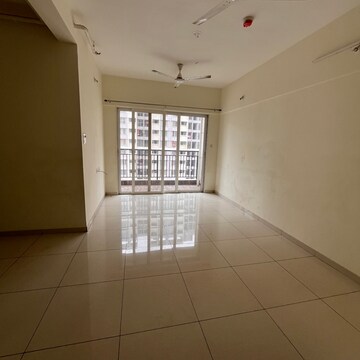 Building Lobby in 2 BHK Apartment at Kolte Patil Life Republic, Marunji – for Sale