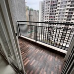 2 BHK + Pooja Room,Servant Room,Study Room,Extra Room 650 Sq.Ft. Apartment in Kolte Patil Life Republic