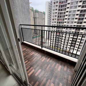 2 BHK Apartment For Sale in Kolte Patil Life Republic, Marunji