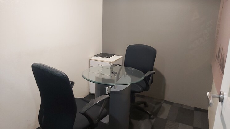 Team Area, andheri east Commercial Office Space 800 Sq.Ft. In Andheri East Mumbai 8824168