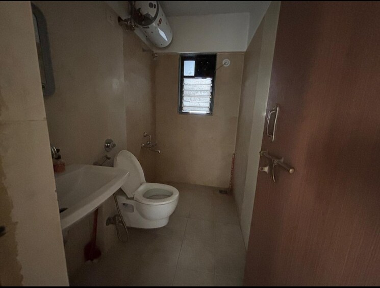 Bathroom, raheja-vistas-phase-3 2 Bedroom 1200 Sq.Ft. Apartment In Mohammadwadi Pune 8824252
