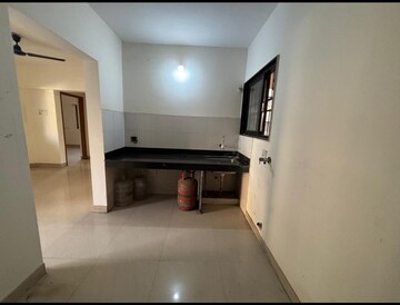 Kitchen in 2 BHK Apartment at Raheja Vistas Phase 3, Mohammadwadi – for Rent