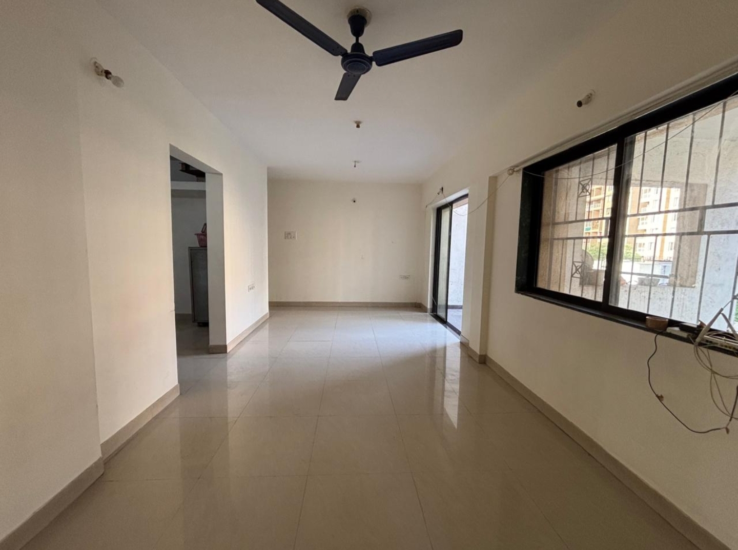 2 BHK 1200 Sq.Ft. Apartment in Raheja Vistas Phase 3