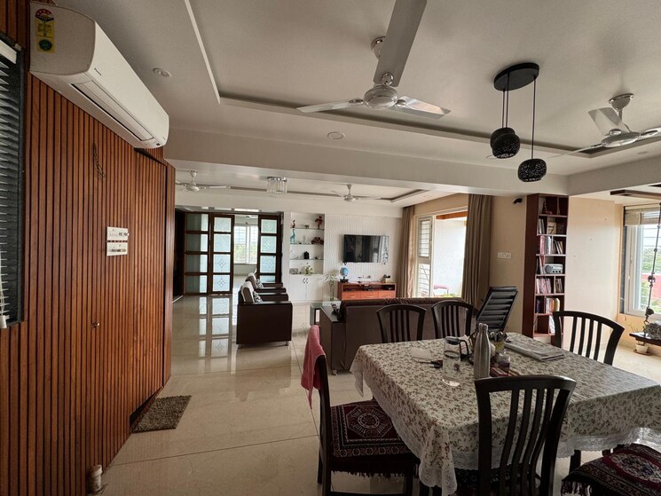 Living Room, adil nagar 1 Bedroom 550 Sq.Ft. Villa In Adil Nagar Lucknow 8824235