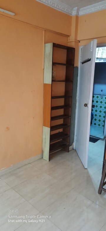 Staircase in 1 BHK Apartment at Virgo CHS, Malad West – for Rent