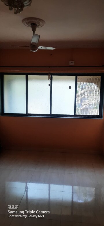 Bedroom in 1 BHK Apartment at Virgo CHS, Malad West – for Rent