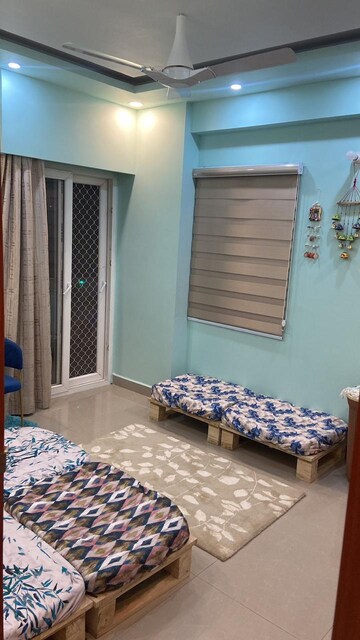 Bedroom in 3 BHK Apartment at Express Zenith, Sector 77 – for Rent
