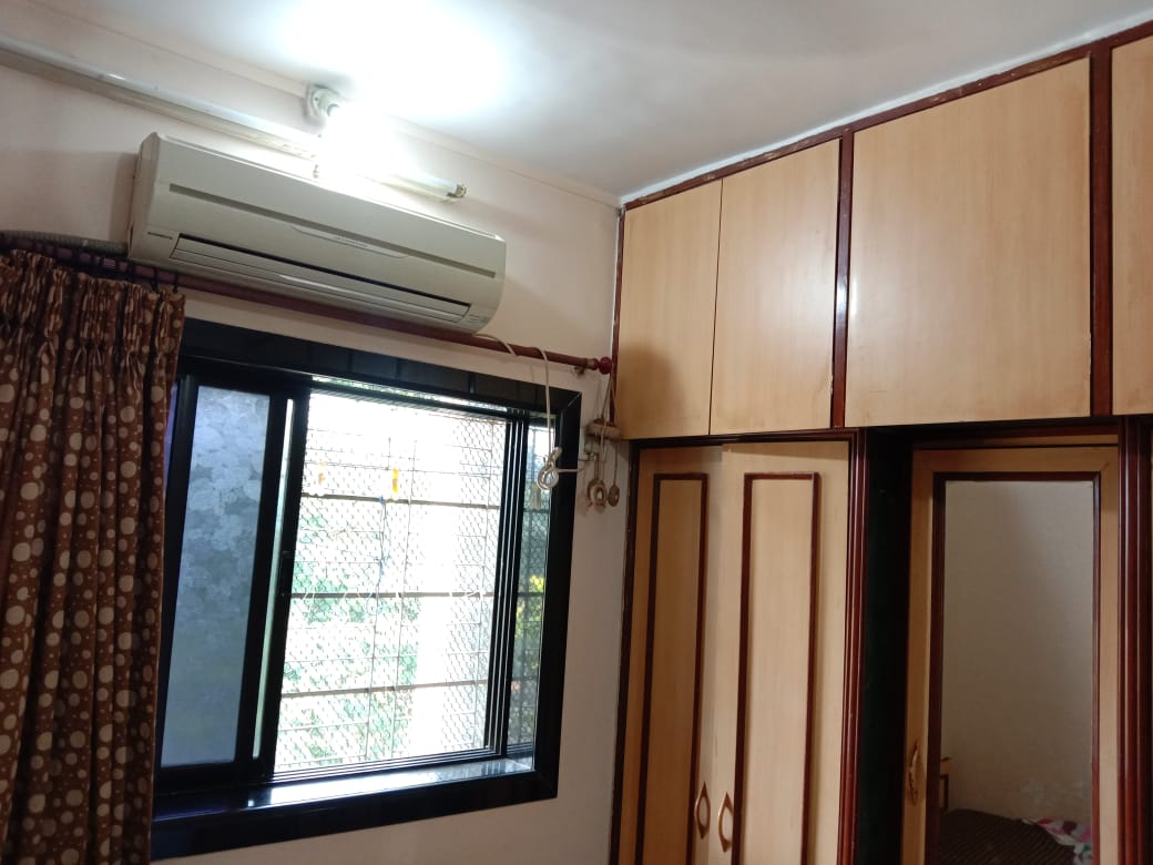 3 BHK Apartment For Sale in Arihant Residency Sion