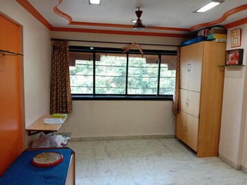 Bedroom in 3 BHK Apartment at Arihant Residency Sion, Sion – for Sale