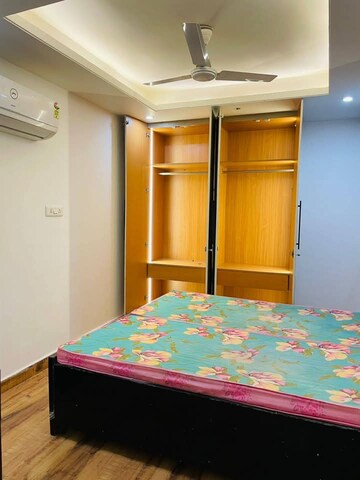 Bedroom in 2 BHK Apartment at Saket – for Rent