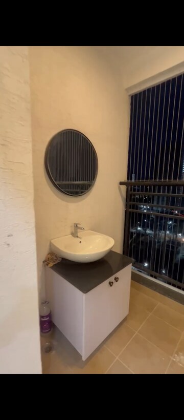 Bathroom in 3.5 BHK Apartment at Prestige Tranquil, Kokapet – for Rent