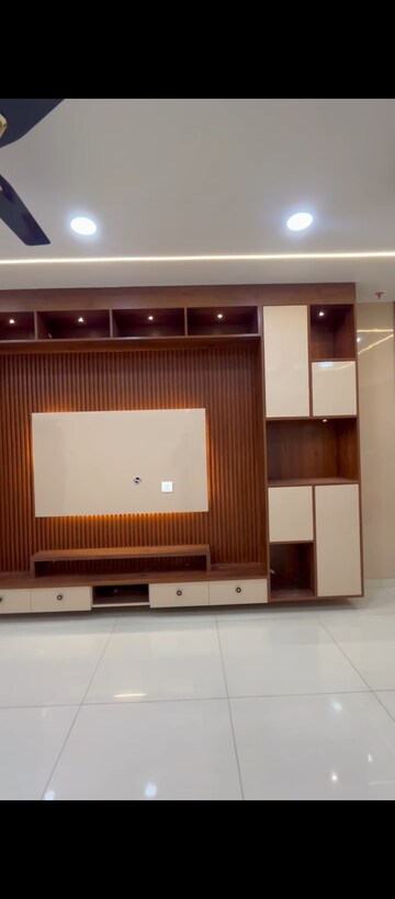 3.5 BHK Apartment – Exterior View View at Prestige Tranquil, Kokapet - for Rent
