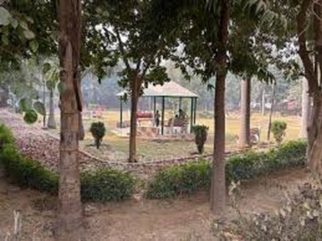Plot Area in  Plot at Sector 45 – for Sale