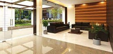 Living Room in  Office Space at Thaltej – for Rent