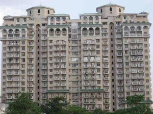 3 BHK Apartment – Exterior View View at DLF Richmond Park, Sector 43 - for Sale