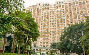3 BHK Apartment For Sale in DLF Richmond Park, Sector 43