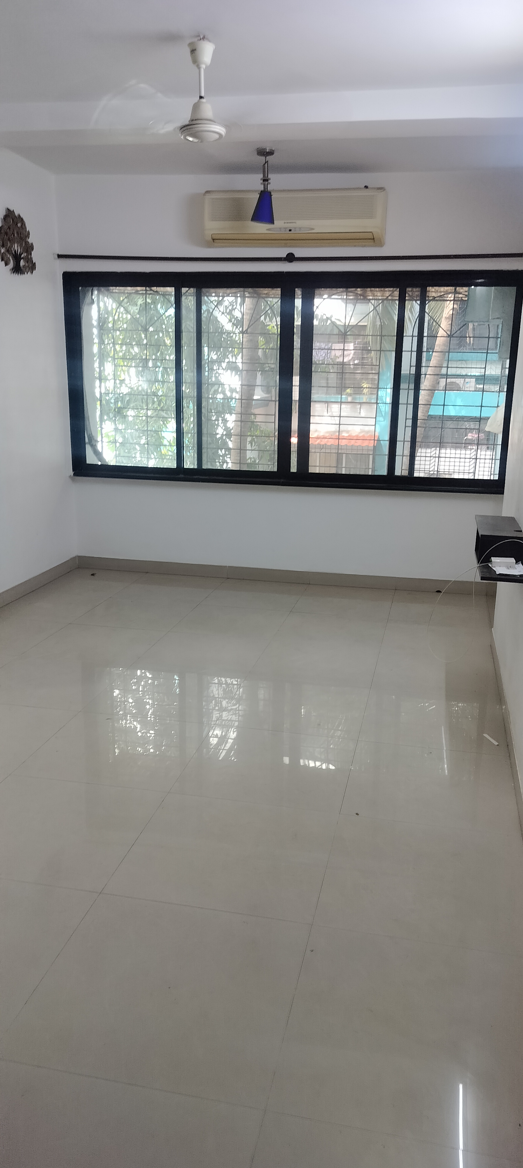 2 BHK 700 Sq.Ft. Apartment in Ashirwad Tower