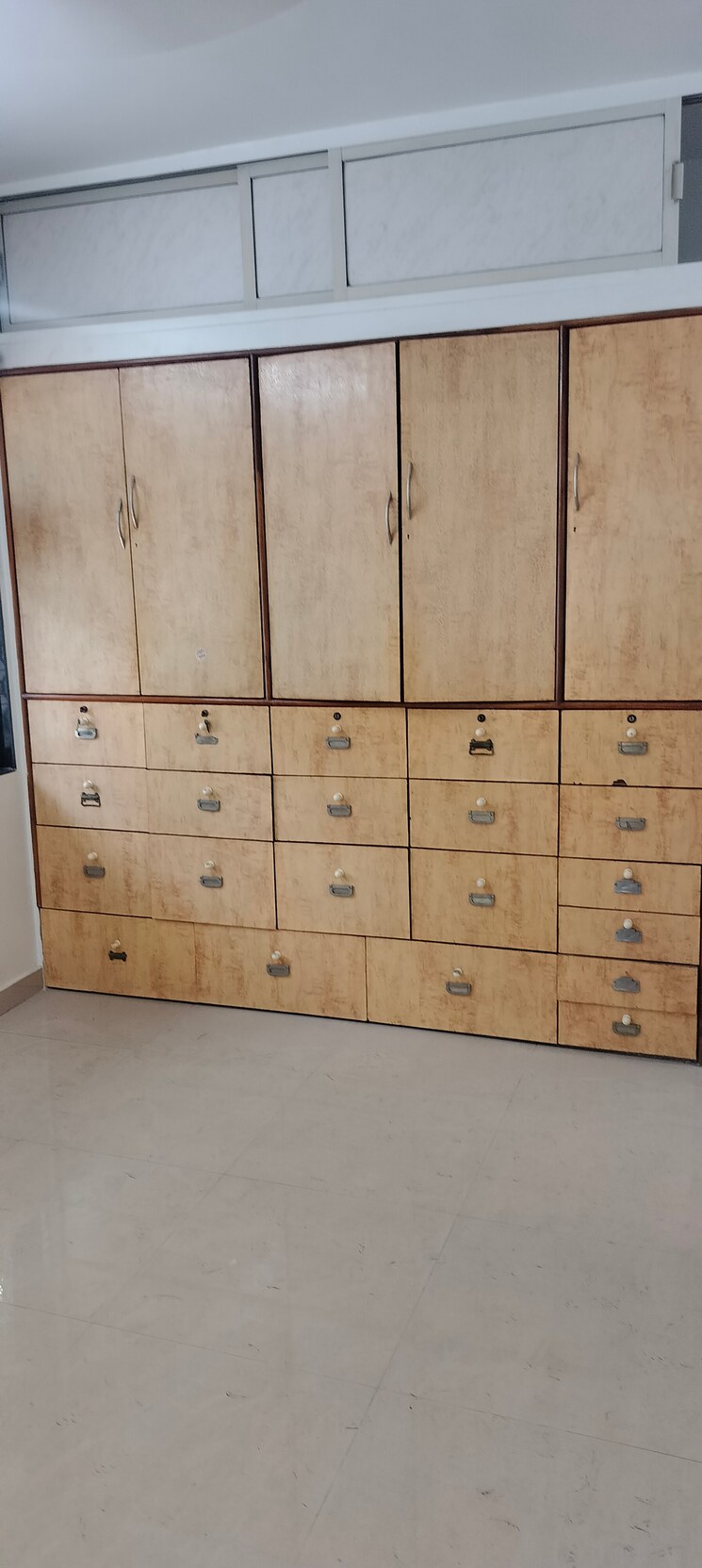 Bathroom, ashirwad-tower 2 Bedroom 700 Sq.Ft. Apartment In Andheri West Mumbai 8824291