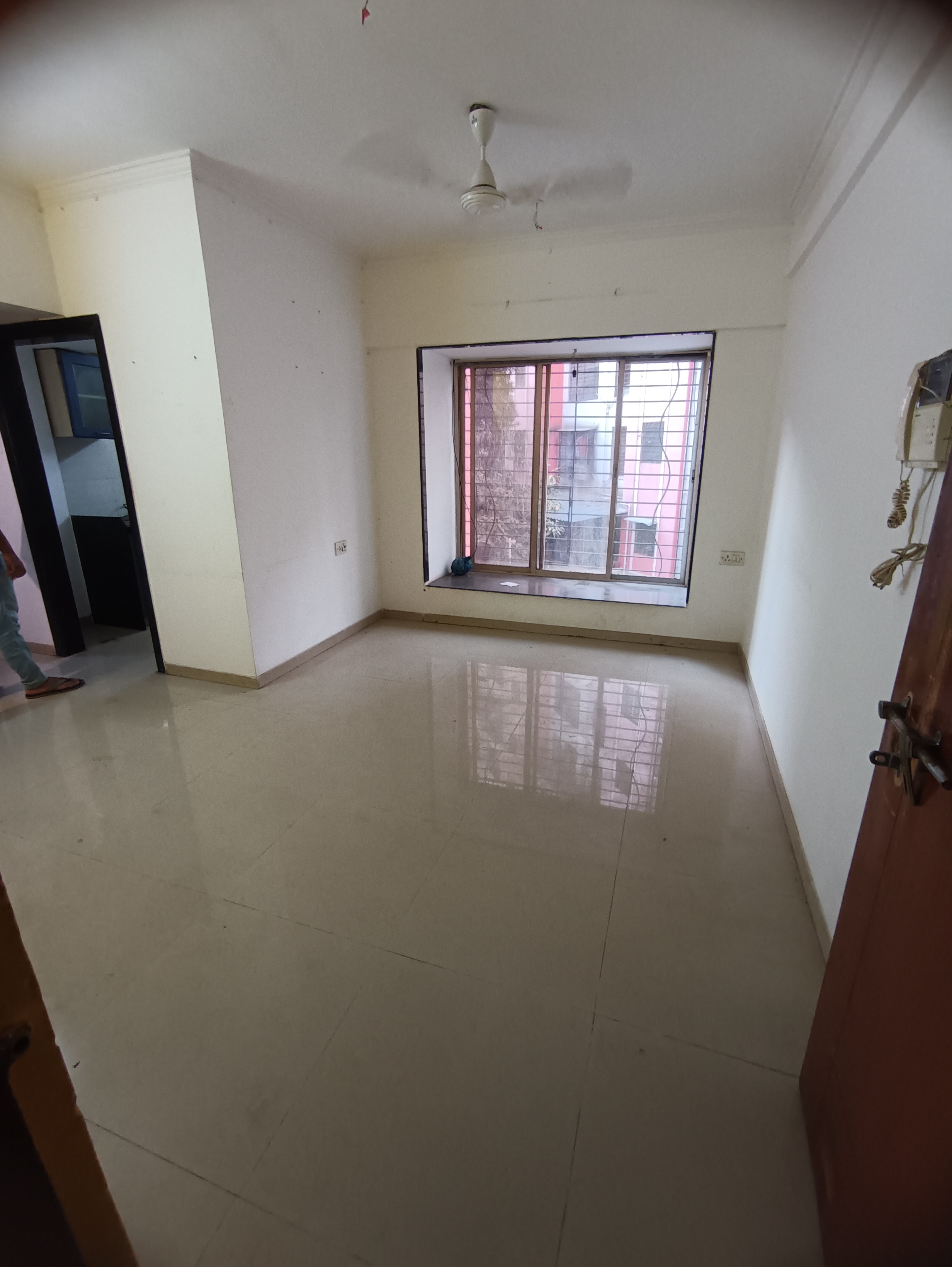 1 BHK Apartment For Sale in New Bhoomi Park