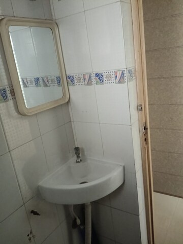 Washroom in  Office Space at Warje – for Rent