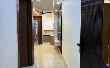 2 BHK Builder Floor For Sale in Palam Extension