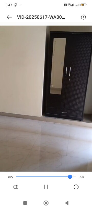 3 BHK Apartment For Rent in Jaypee Wish Town Klassic, Sector 134