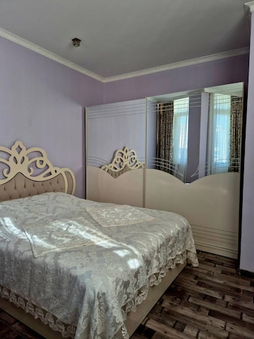 3 BHK Apartment For Rent in Thakur Dham, Boisar