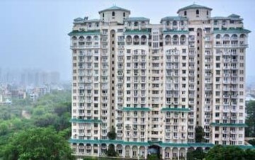 3 BHK Apartment For Rent in DLF Richmond Park, Sector 43