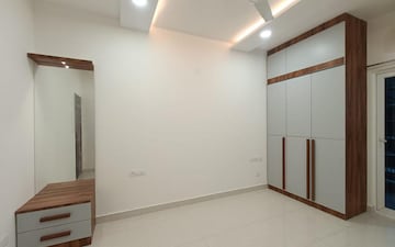 4 BHK Apartment For Sale in Pradeep Bliss, Somajiguda