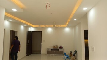 Living Room in 3 BHK Apartment at Avalon Park At The Prestige City, Sarjapur Road – for Rent