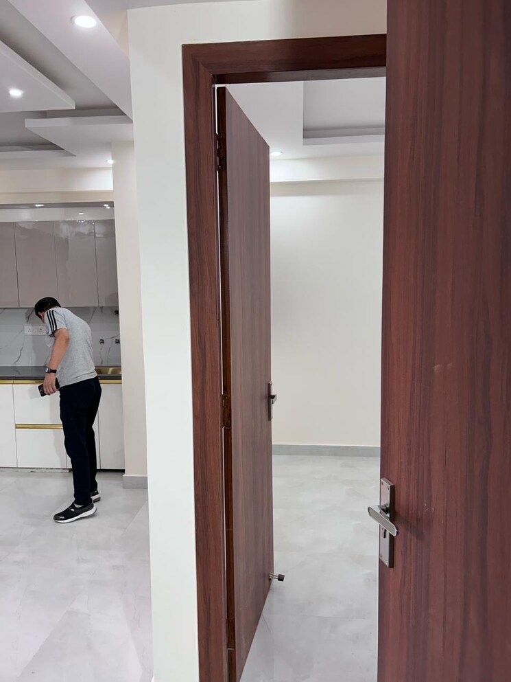 undefined, preet vihar 2 Bedroom 1559 Sq.Ft. Builder Floor In Preet Vihar Delhi 8824319