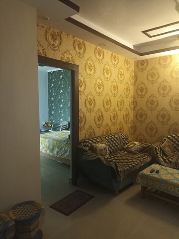 2 BHK Apartment For Rent in Habitech Panch Tatva, Tech Zone 4 Greater Noida