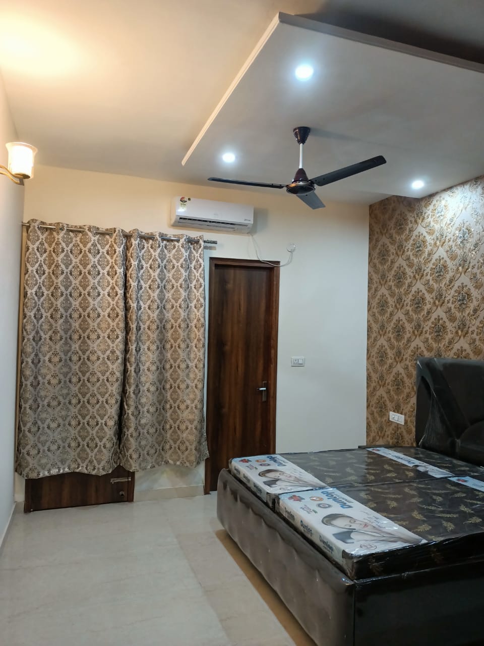 3 BHK Apartment For Rent in Golden Home
